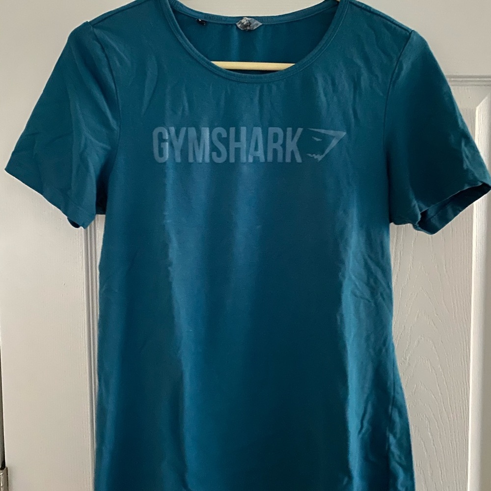 Gymshark t-shirt